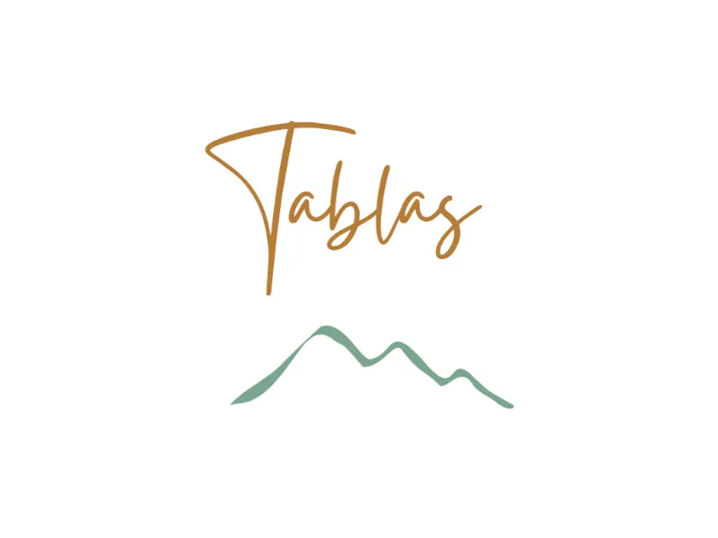 Tablas y picaderas