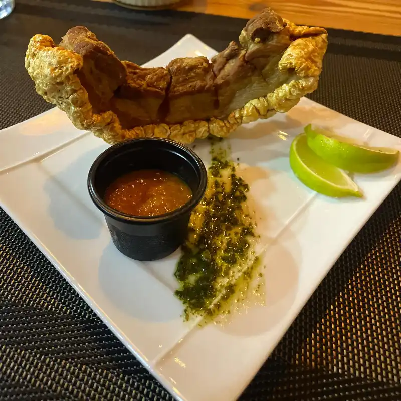 Torreznos 