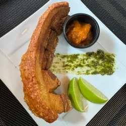 Torreznos 