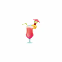 Vodka Tonic