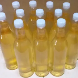 Aceite de Coco 100% Natural 🌴🥥. Garantía total en cada compra ✅