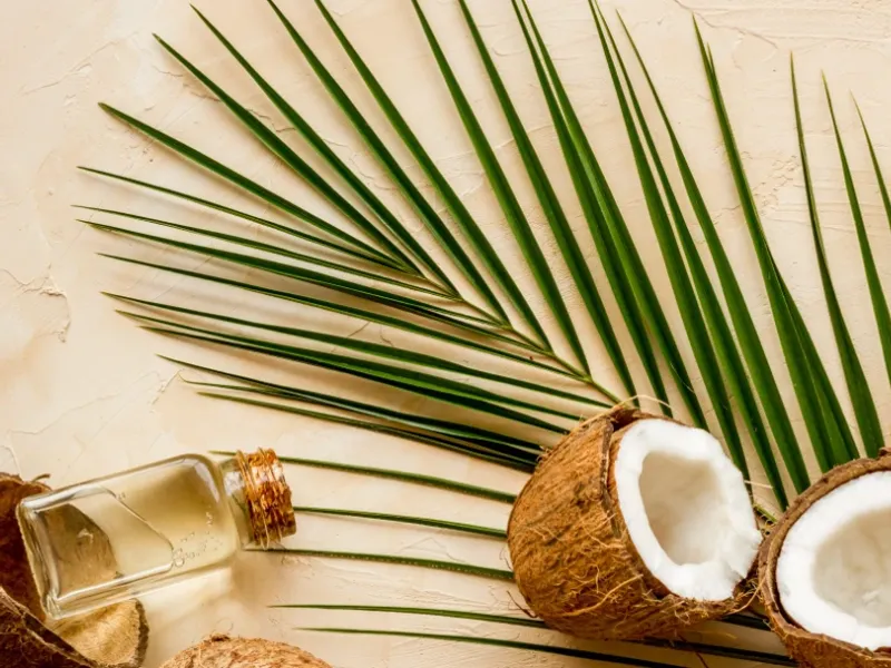 🌴Cosmética y Cuidado Natural 🥥✨