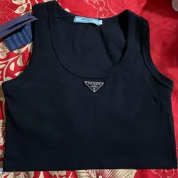 Camiseta Prada 