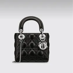 Cartera Christian Dior 