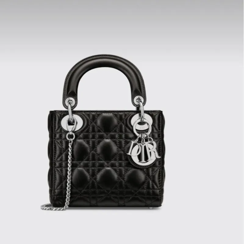 Cartera Christian Dior 