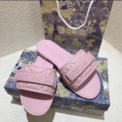 Sandalias Christian Dior 