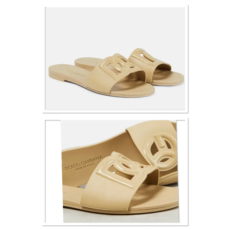 Sandalias Dolce Gabbana 