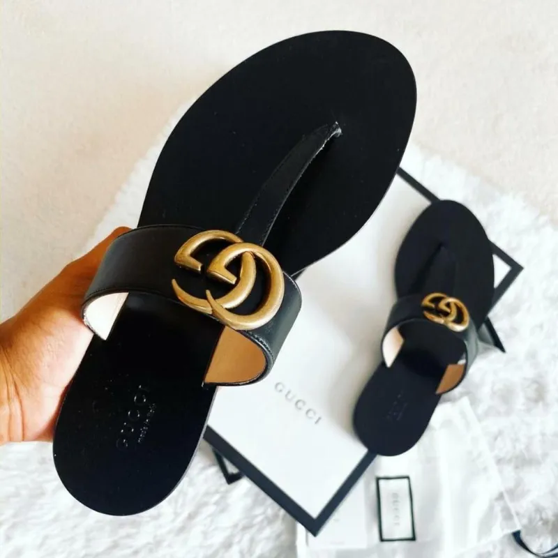 Sandalias Gucci 
