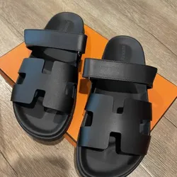 Sandalias Hermes 