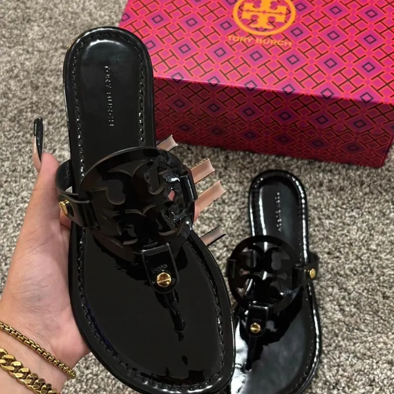 Sandalias Tory Burch