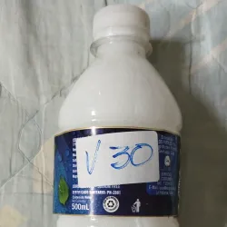 Peróxido Artesnal v30