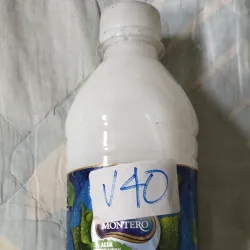 Peróxido Artesnal v40