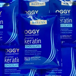 Keratina Oggy