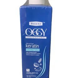 Keratina Oggy