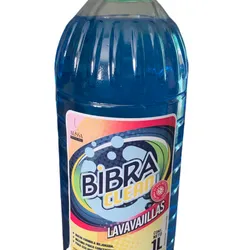 Lavavajillas Bibra Care 