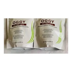 Polvo decolorante Oggy