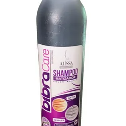 Shampoo Matizador 