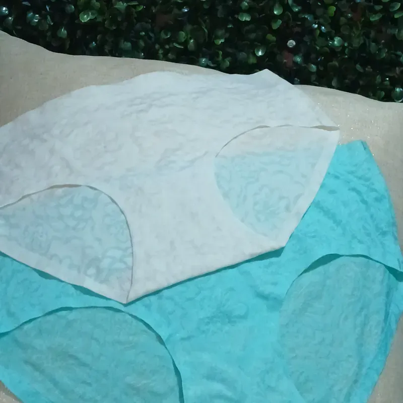 Blume silicona