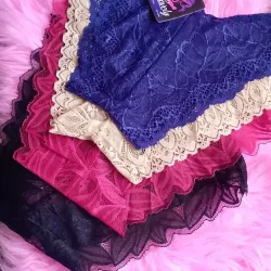 Blumes de encaje