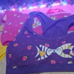 Blusitas de niña 