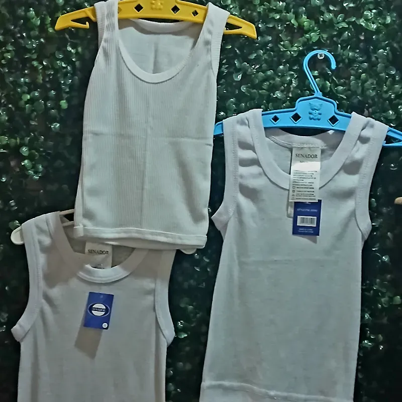 Camiseta de niño