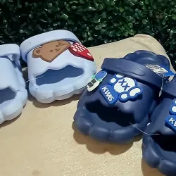 Chancletas 