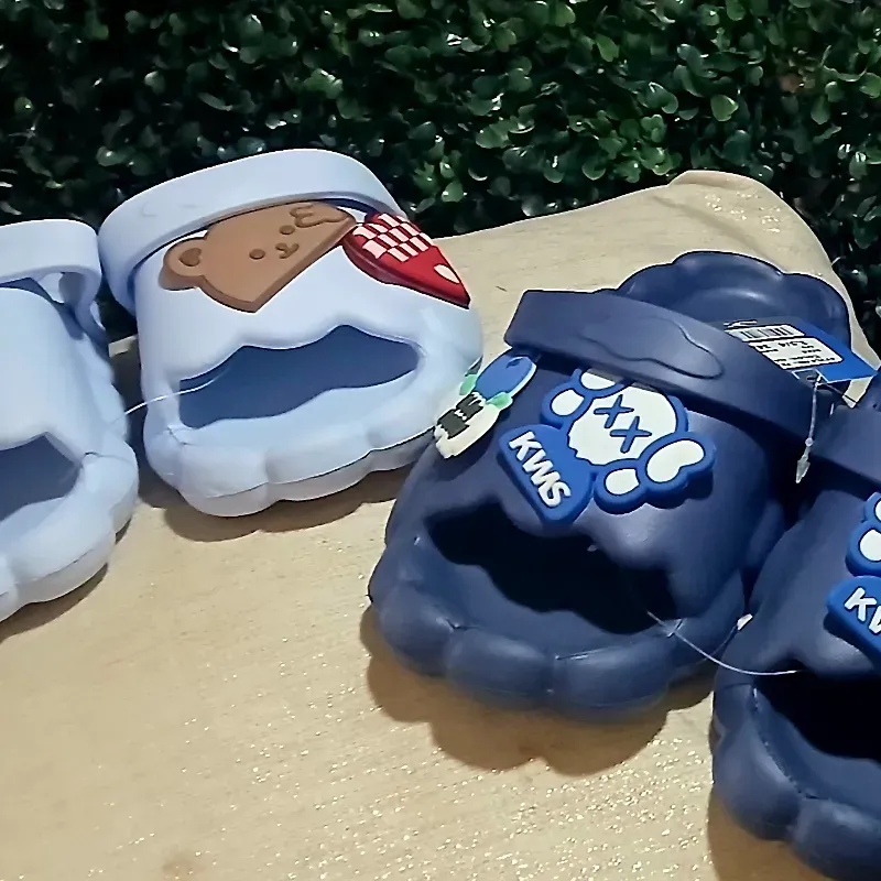 Chancletas 