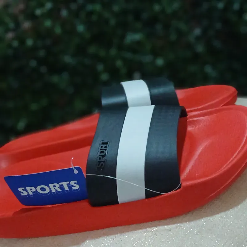 Chancletas 