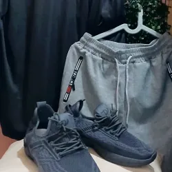 Conjunto de hombre oferta 