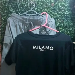 Conjunto en Oferta