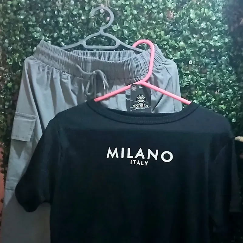 Conjunto en Oferta