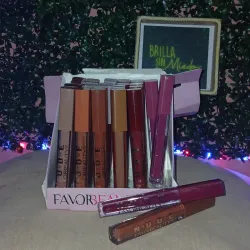 Labiales 