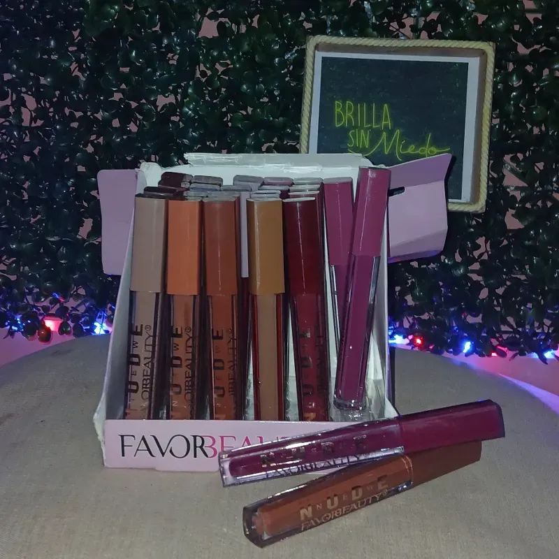 Labiales 