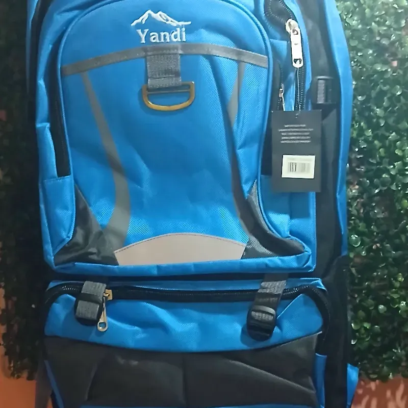 Mochila extragrande