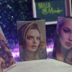 Perfumes 