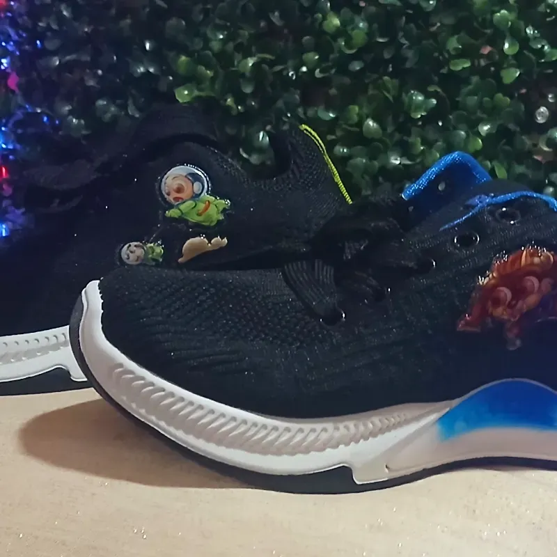 Zapatillas de varon 