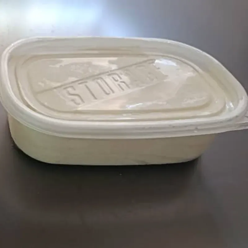 Pote de Helado Vainilla 1lt