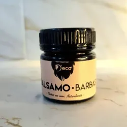 Balsamo para barbas