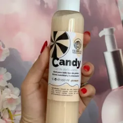 Gel de baño Candy 🍬