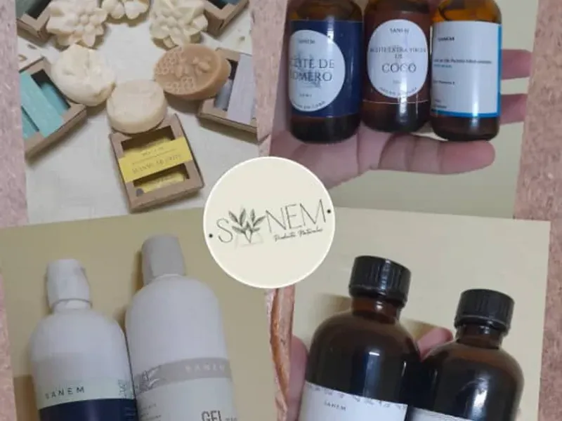 PRODUCTOS DE SANEM 