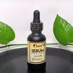 Sérum de Vitamina C y Ácido Hialurónico