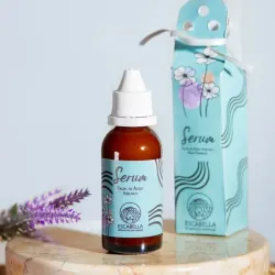 Sérum facial de Retinol