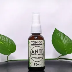 Tonico facial antienvejecimiento