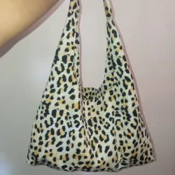 Bolso de tela