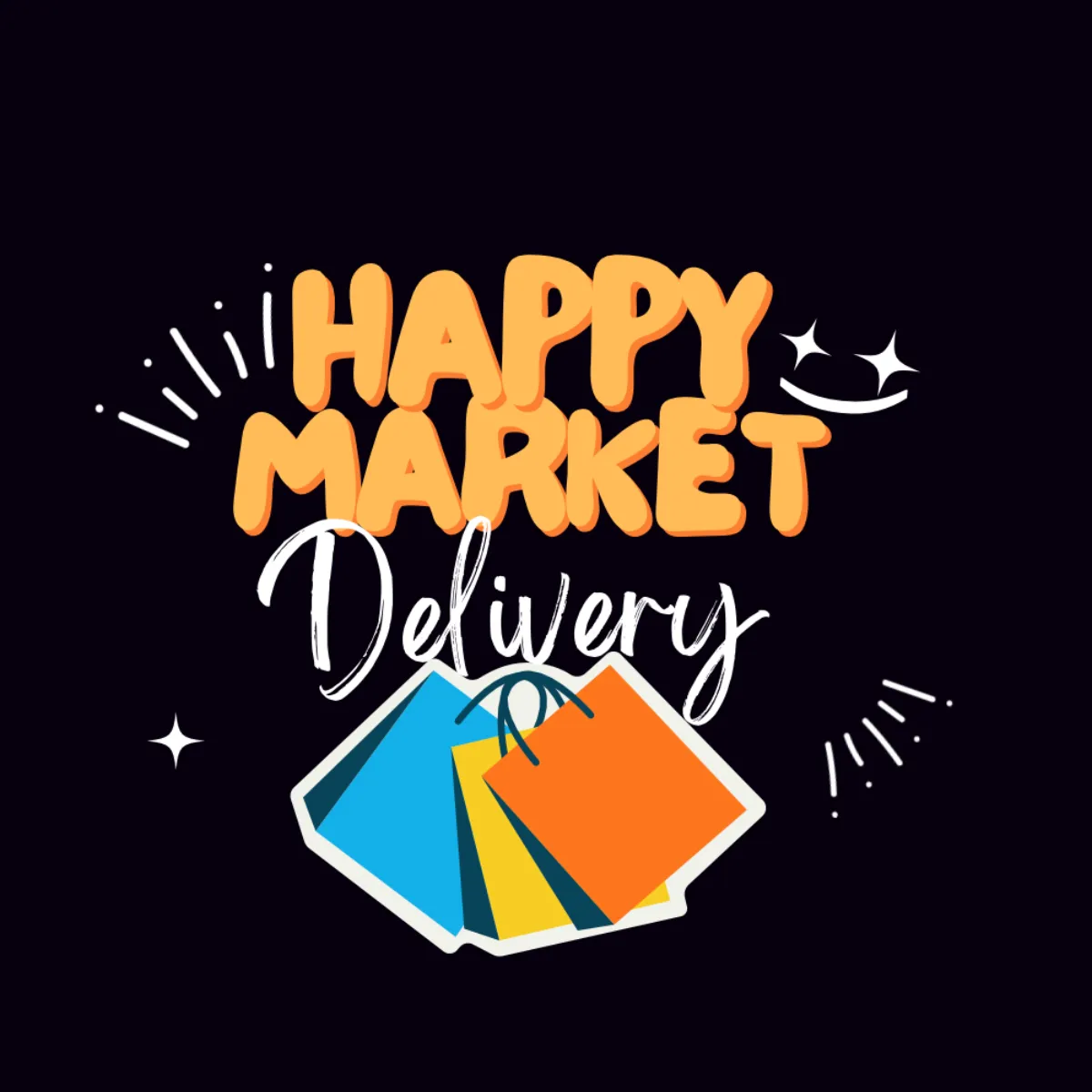 Happy Market