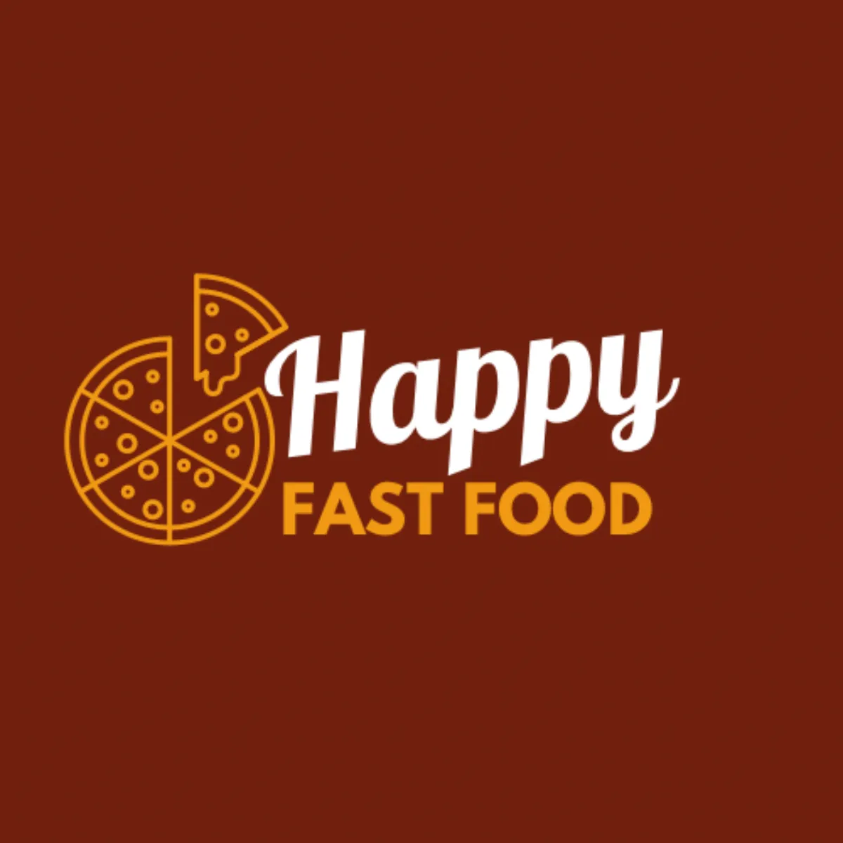 HAPPY FAST FOOD