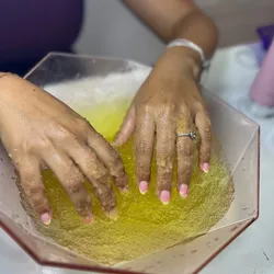 Jelly Manicure