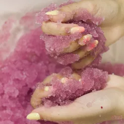 Jelly Manicure