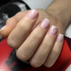 Manicura uñas Cortas 