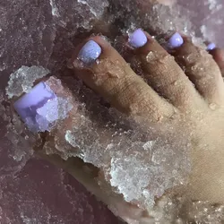 Spa Jelly
